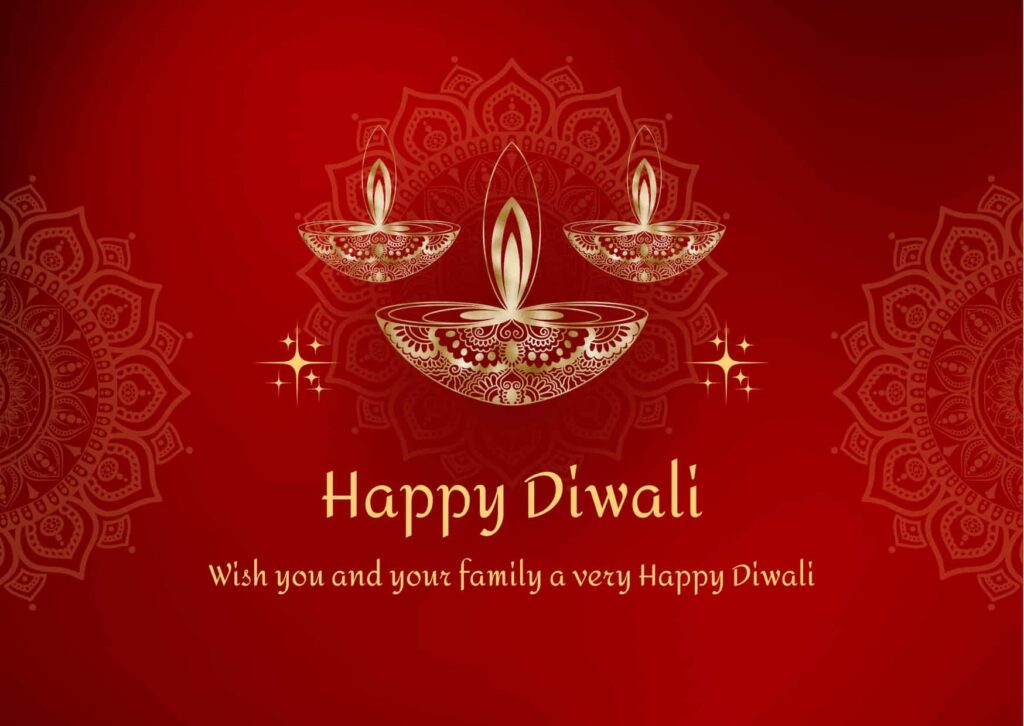 Happy Diwali Quotes